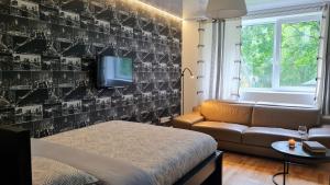 Teodor Apartment