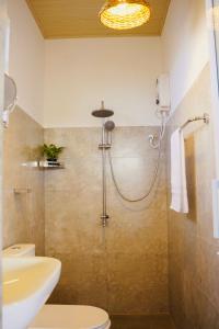 Saventra Villas Matara
