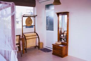 Saventra Villas Matara