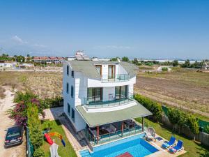 Kardelen Villa