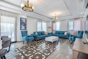 Kardelen Villa