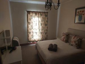 Nguni Cottage
