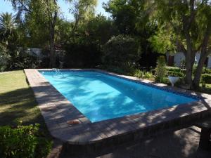 Nguni Cottage