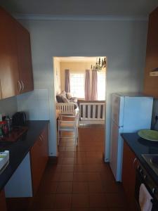 Nguni Cottage