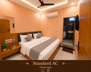Shree Ji Darbar Hotel