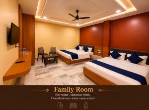 Shree Ji Darbar Hotel