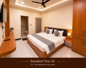 Shree Ji Darbar Hotel