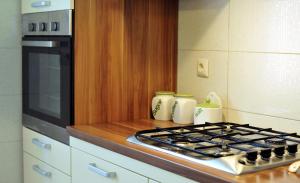 Green Garden Apartment