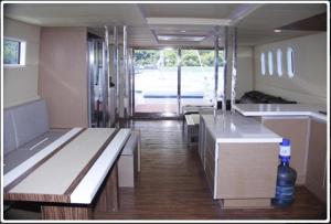 Yacht Charter Exploring Komodo Island Labuan Bajo