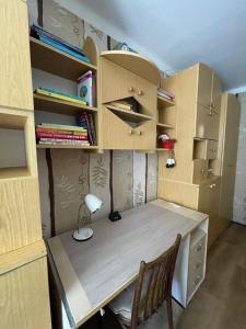 Cozy apartment 15 minutes on foot to Arcadia