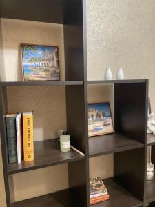 Cozy apartment 15 minutes on foot to Arcadia
