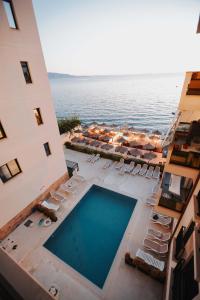 Sevens Golden Apartment