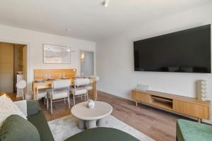 Barcelona Urban Apartment