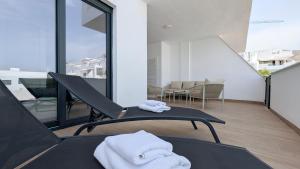 MIRADOR comfort apartment