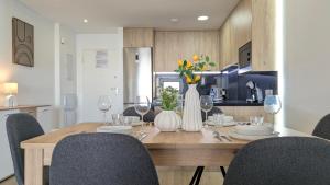 MIRADOR comfort apartment