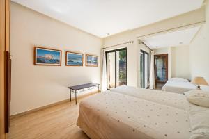 Villa Les Alizés du Golf avec vue mer