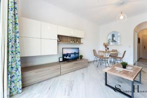 Pueblo Quinta Paradise I 1BR Near Beach