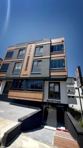 Galfa House