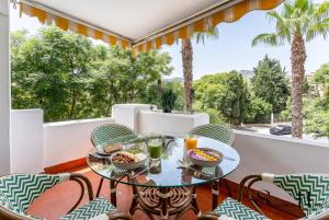 Pueblo Quinta Paradise I 1BR Near Beach