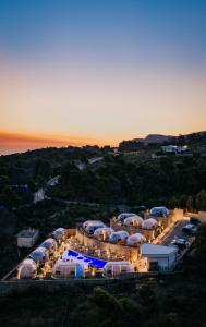 Piccolo Paradiso - Glamping Resort