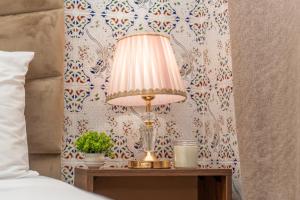 Medina Suite Apartment