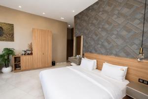 La Villa Luxury Suites
