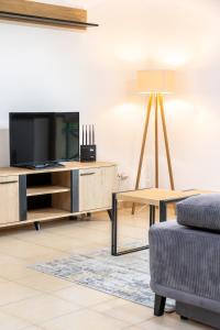 Apartament Krzeptówki
