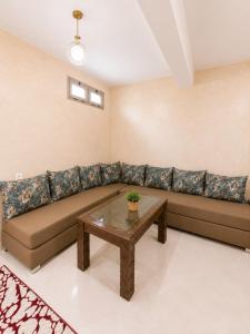 Imsouane Harmony Retreat