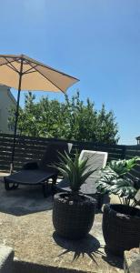 My Dalmatia - Holiday Home in Posedarje near the sea