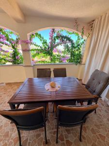 Apartmani Luka