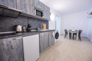 Fig&Sea Studio Sozopol with Free Parking