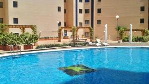 PANORAMIC PENTHOUSE APARTMENT, ESTRELLA de LA CALA, BENIDORM