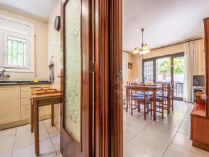 Holiday Home La Sirena by Interhome