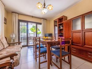Holiday Home La Sirena by Interhome