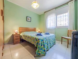 Holiday Home La Sirena by Interhome