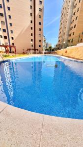 PANORAMIC PENTHOUSE APARTMENT, ESTRELLA de LA CALA, BENIDORM