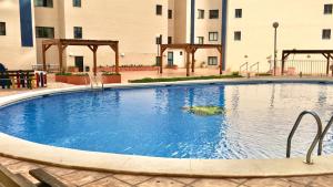 PANORAMIC PENTHOUSE APARTMENT, ESTRELLA de LA CALA, BENIDORM