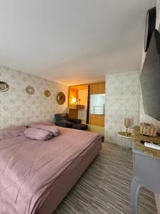 Apartement icon AM