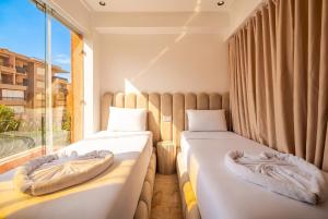Hivernage Retreat - Pool & Balcony in City Center