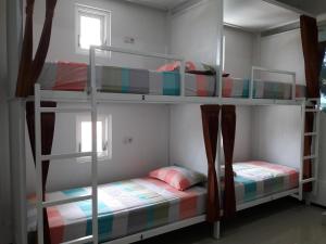 Huize Jon Hostel