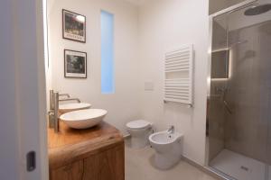 GuestHost - Termini Classy Apartment with Terrace