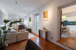 GuestHost - Termini Classy Apartment with Terrace