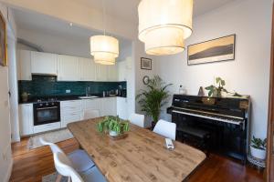 GuestHost - Termini Classy Apartment with Terrace