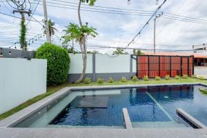 12 BR Blue Lake Residences Pattaya - Mabprachan Lake