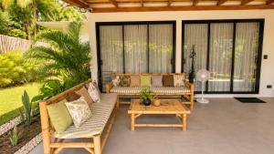 Sawan villa