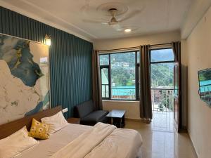 Backpacker Inn Mcleod