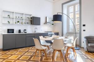 Hostdomus - La Marmora Suites