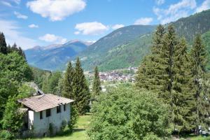 Appartamenti CIMA LASTE