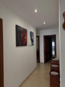 Piso Super Espacioso en Cambados Centro