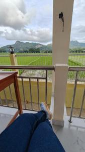 Alva Masakke Homestay
